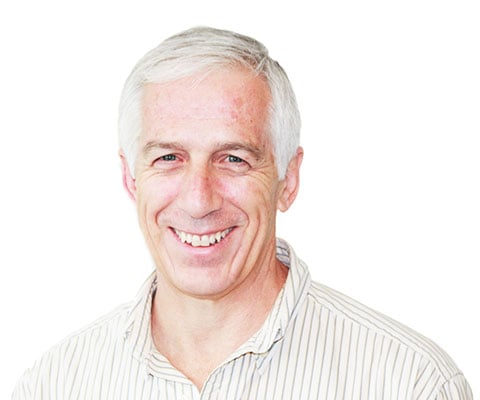 3CLogic Executive Biography Gerry Preville