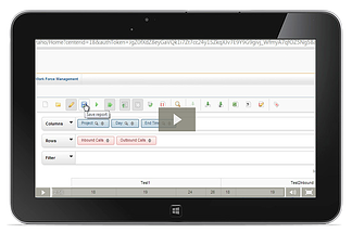 3clogics-reporting-demo