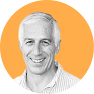 Gerry Preville