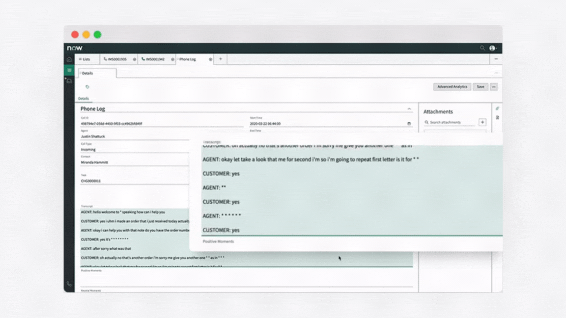 Automate Manual Post-Call Tasks