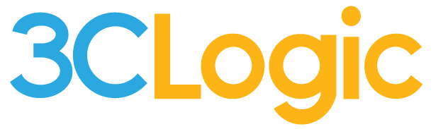 3CLogic-Logo