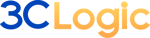 3CLogic Logo
