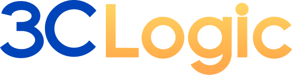 3CLogic Logo