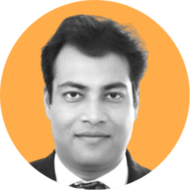 Gomtesh Jain, Chief Technology Officer at 3CLogic