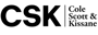 Cole, Scott & Kissane (CSK) Logo
