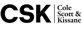Cole, Scott & Kissane (CSK) Logo