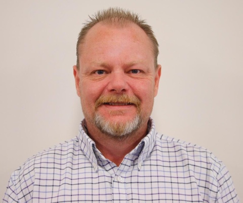 3CLogic Executive Biography David Hart