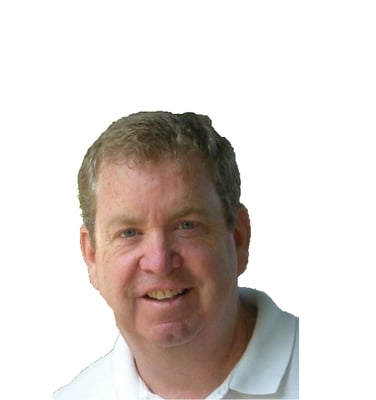 3CLogic Executive Biography Matt Durkin