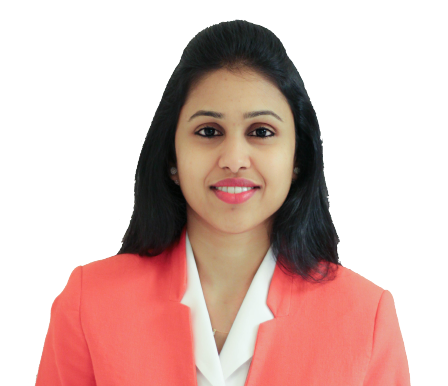 3CLogic Executive Biography Navya Pandiri