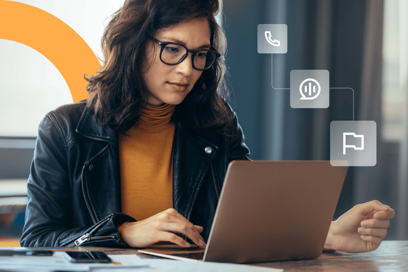 Value of Creating Low Code Voice Workflows_Blog_Header