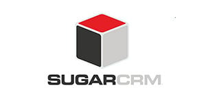 sugar CRM logo