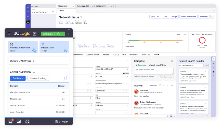 Empower “Super Agents” with a Unified Agent Workspace