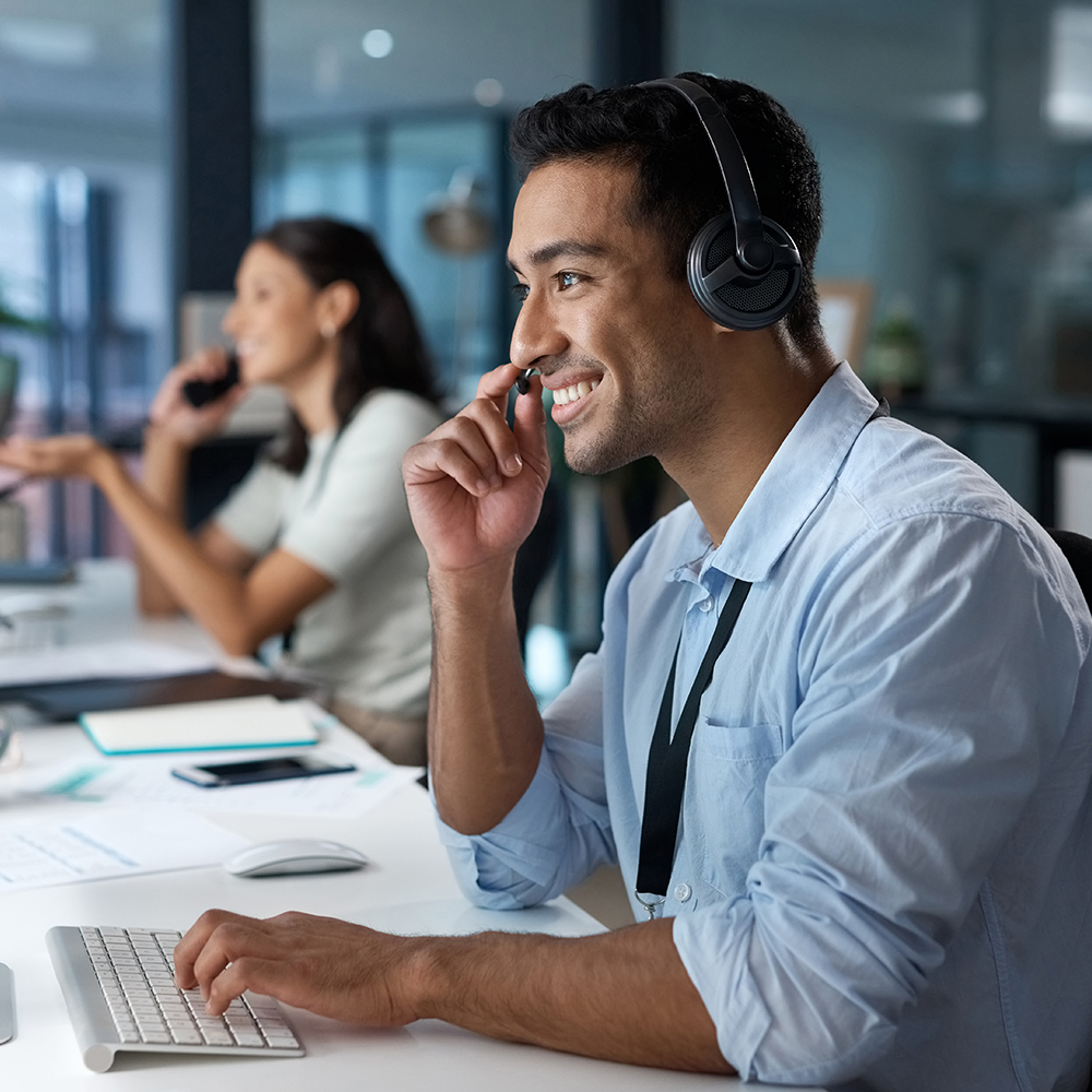 3CLogic Cloud Contact Center Solutions Capabilities