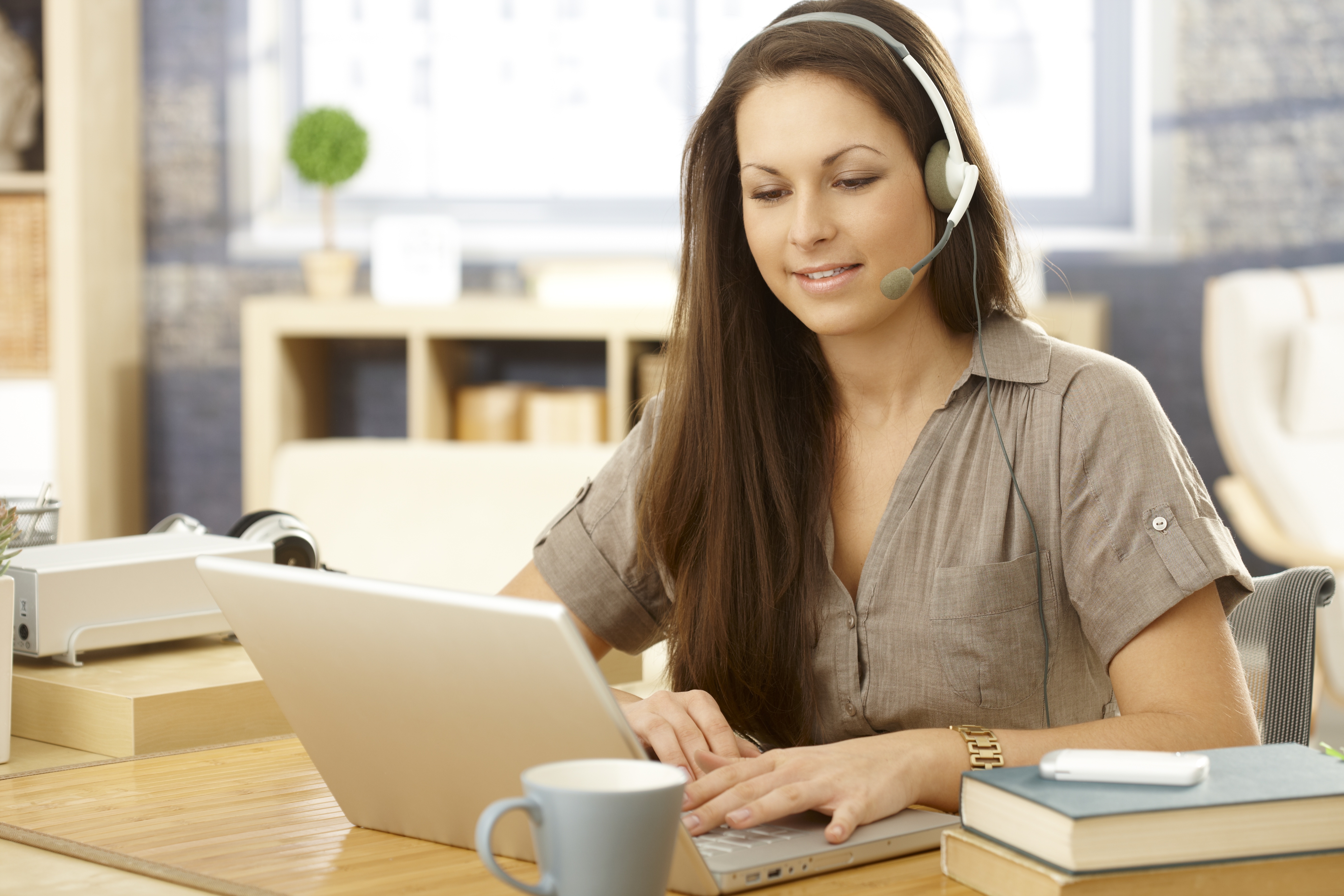 Remote worker (1)
