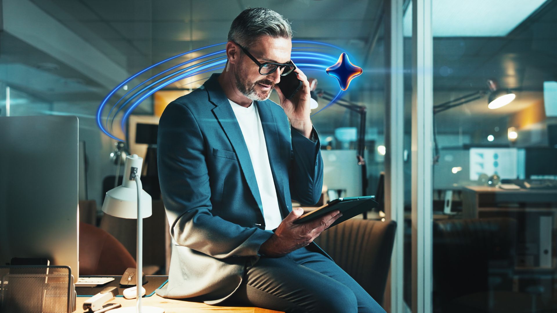 Navigating the Shift from Deterministic IVR to Non-Deterministic Voice AI