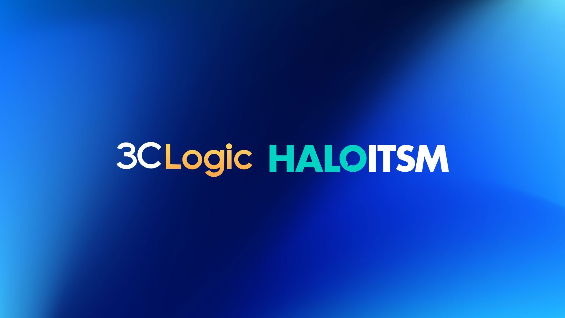 3CLogic Announces Voice AI for Halo ITSM and ESM