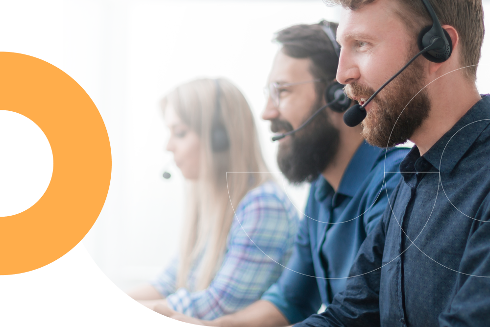 3CLogic CTI and Call Center Integration for Microsoft Dynamics 365