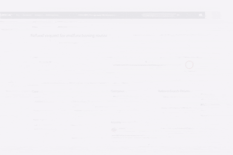 3CLogic - ServiceNow CMS CTI