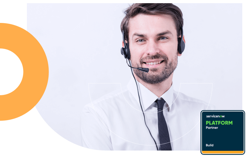 ITSM Banner Image