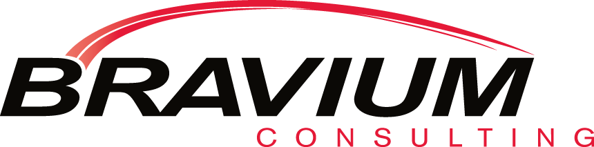 Bravium Logo