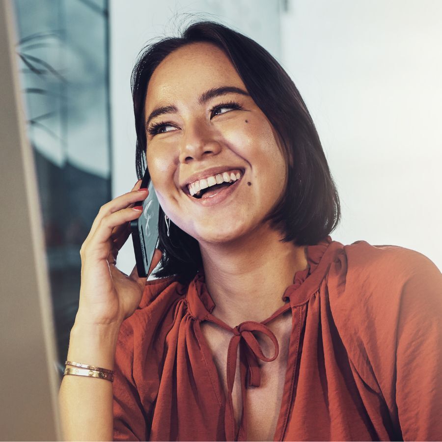 Why enterprises choose 3CLogic Reason 1