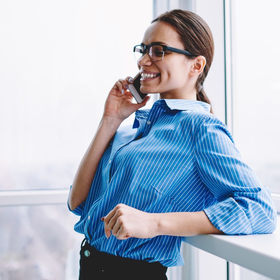 3CLogic AI-powered Voice AI and contact center platform