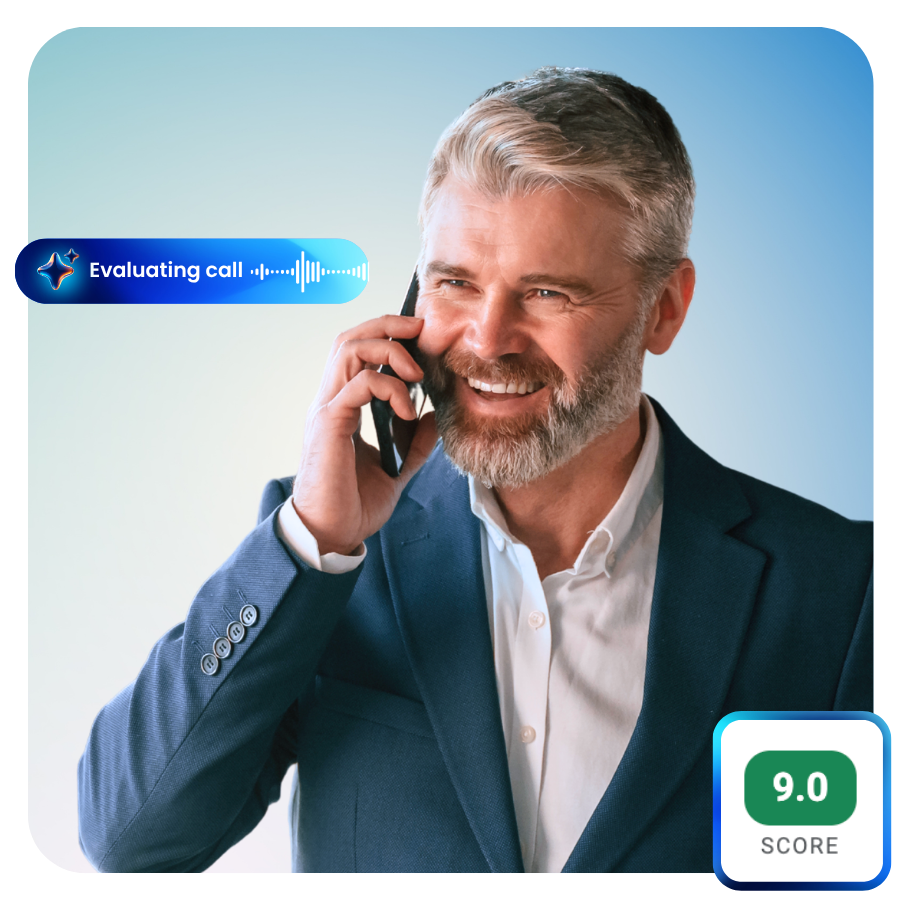 3CLogic AI-powered Voice AI and contact center platform