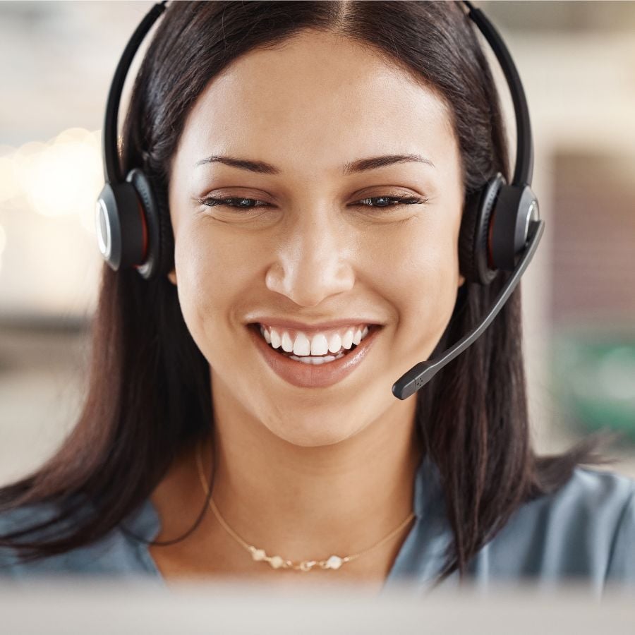 The AI-powered CX platform built for the enterprise