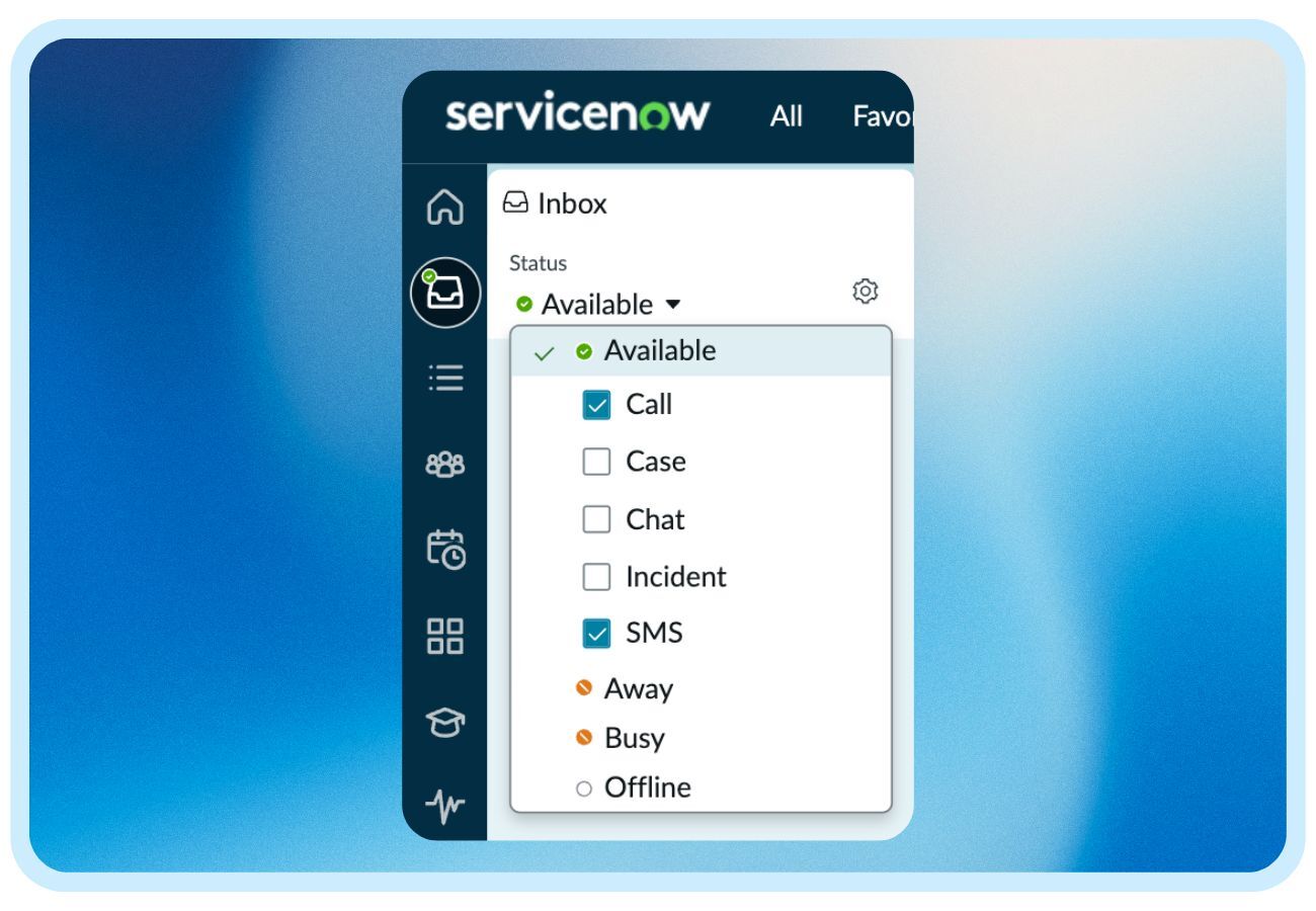 3CLogic Omnichannel Solution