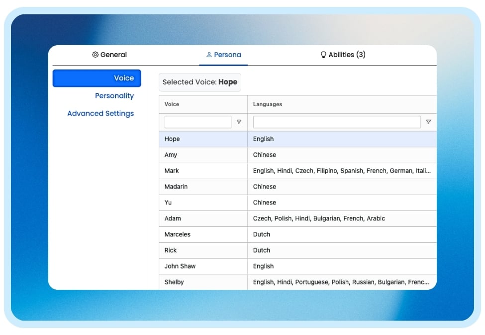 3clogic-Voice-AI-for-Halo-HaloITSM