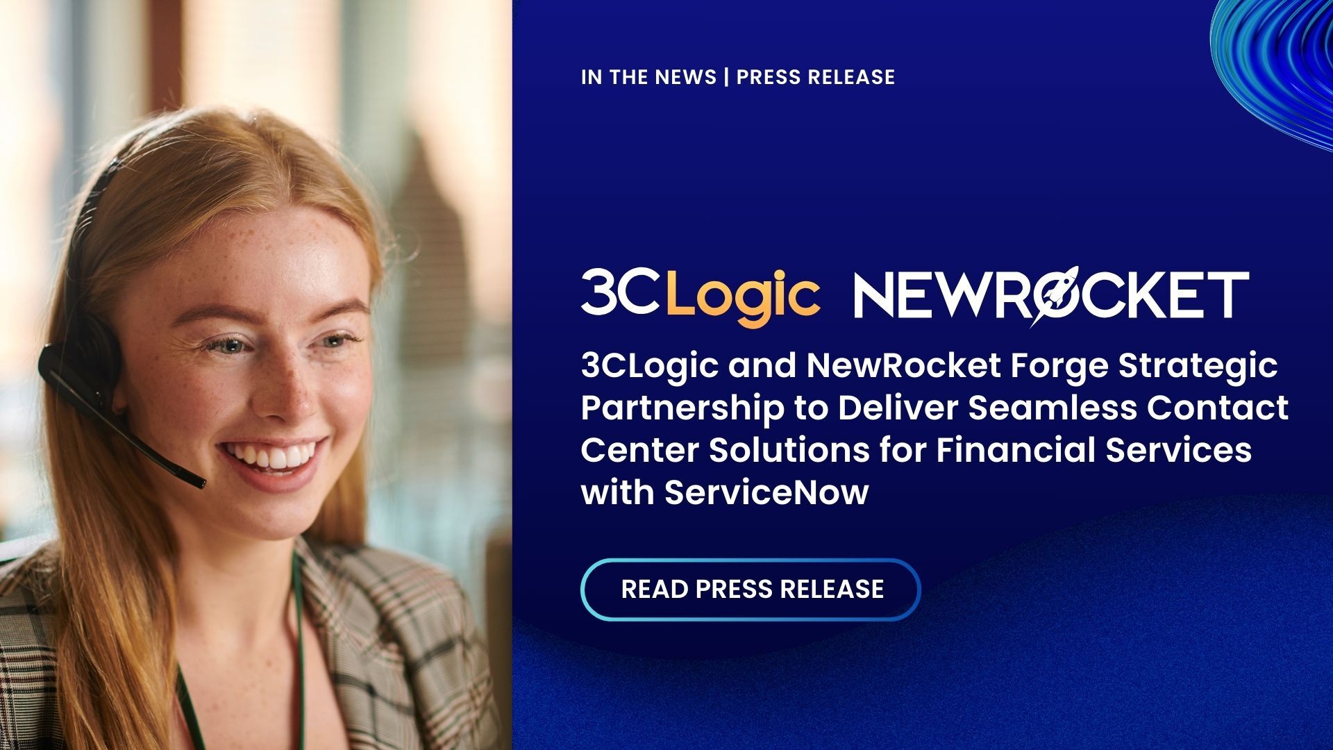 AI-Powered CX and Contact Center Solutions | CCaaS | 3CLogic
