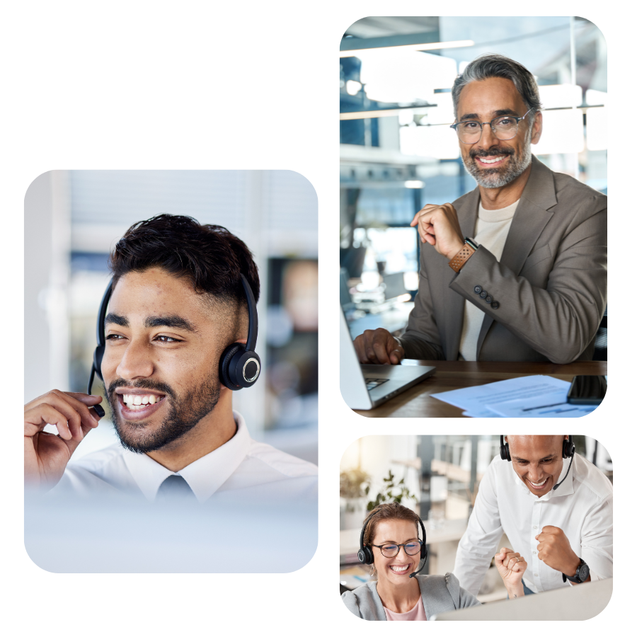 3CLogic Deployment Solutions