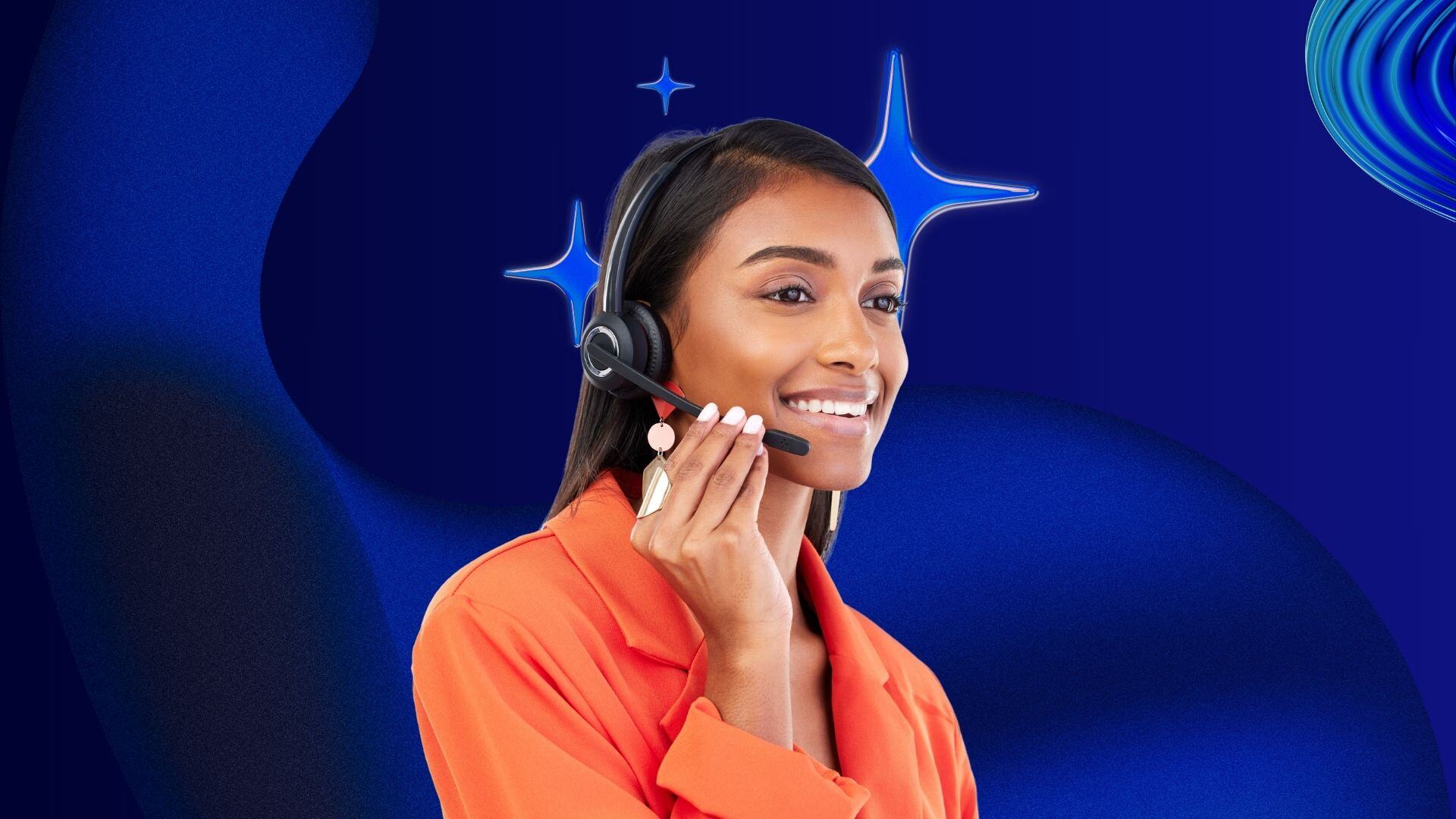 AI Contact Center Solutions | Call Center AI | 3CLogic