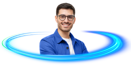 John (Customer) — Call Ends