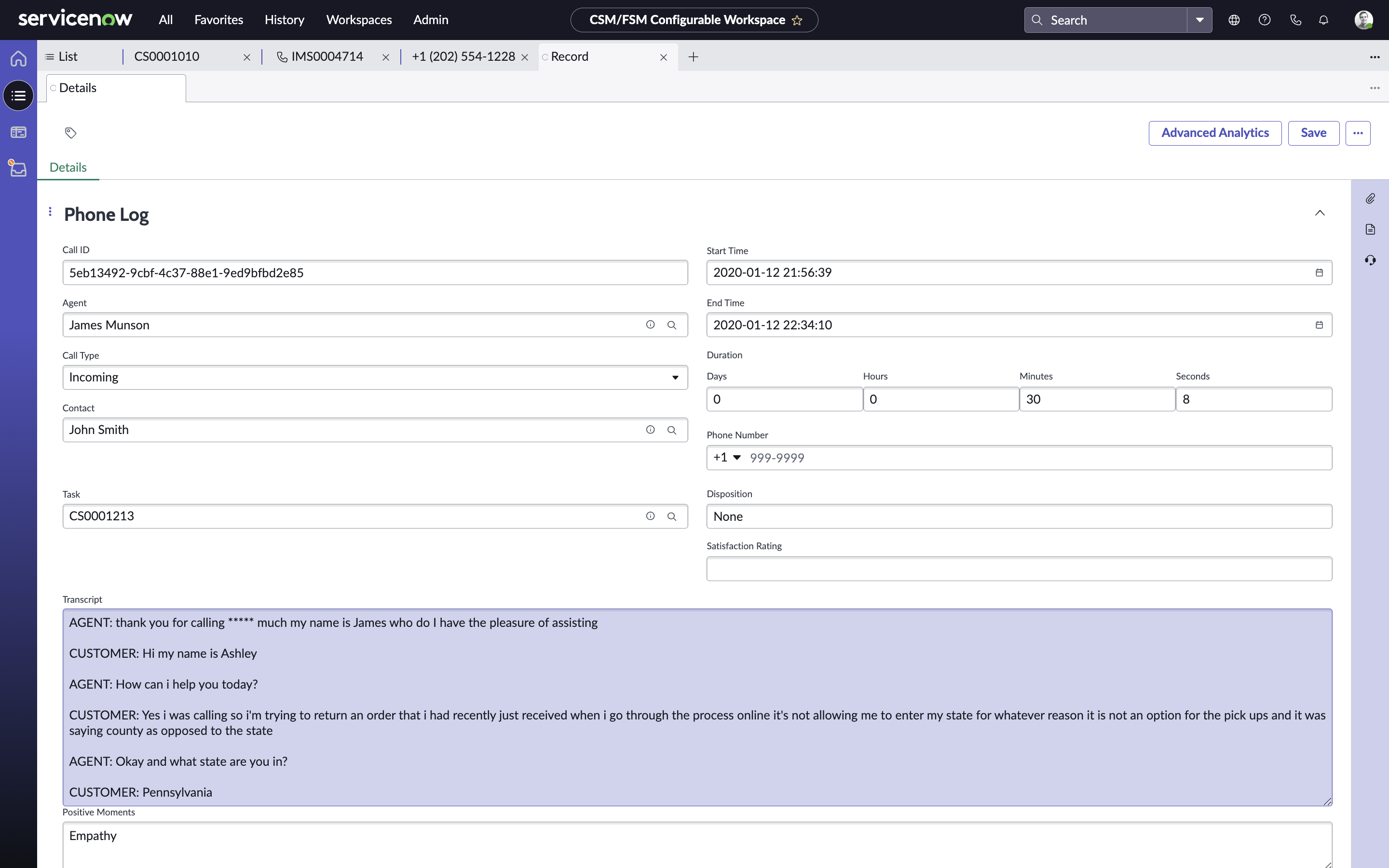 3clogic-servicenow-customer-service-managment-speech-analytics-6