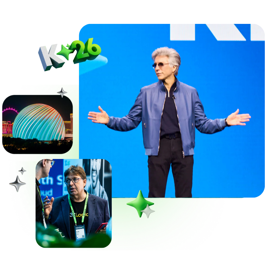 A Unified CXAAS Approach - 3CLogic for ServiceNow