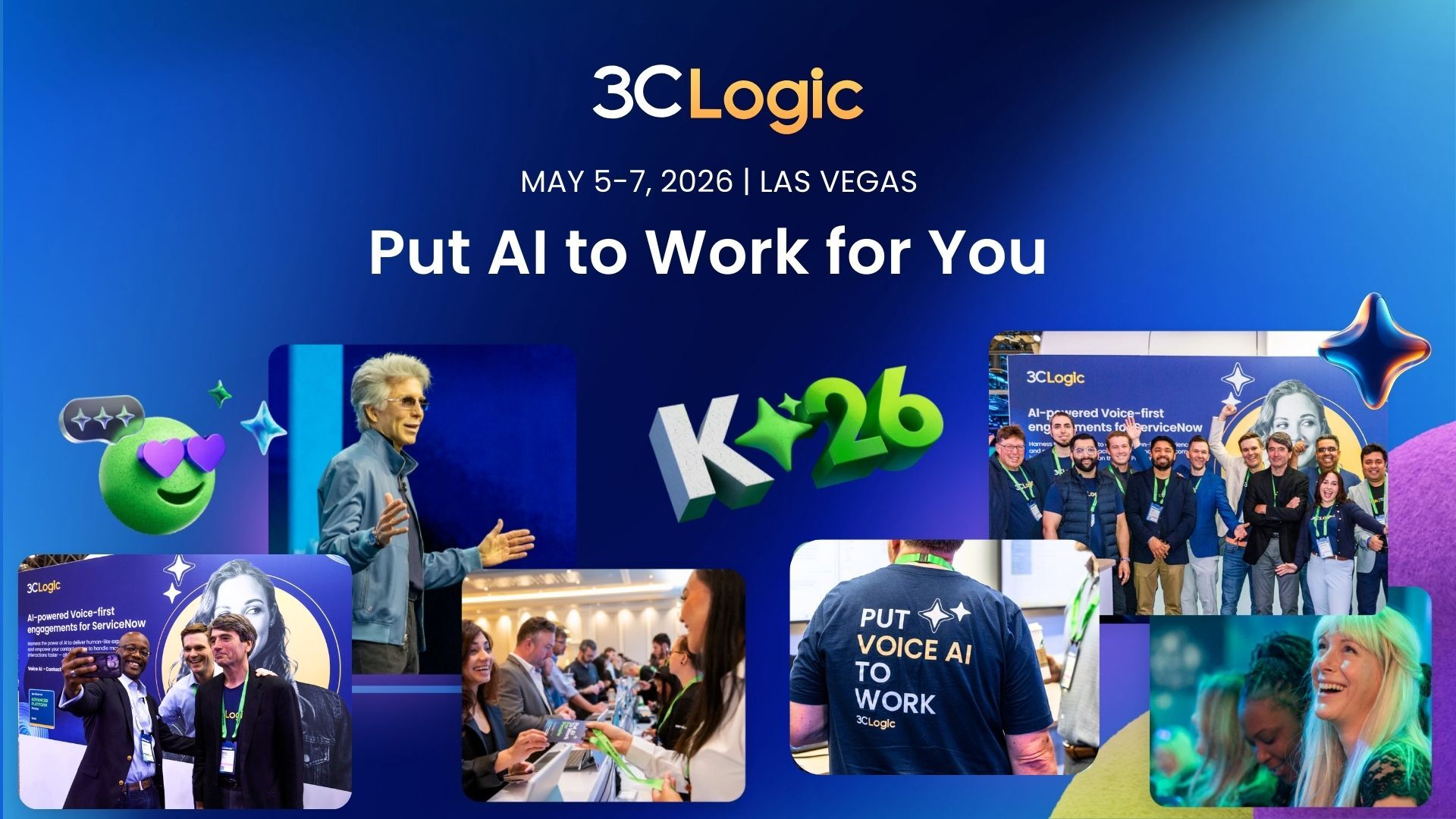 ServiceNow Knowledge26