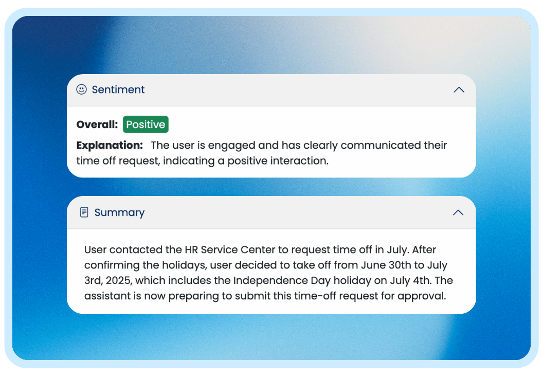 3CLogic - Voice AI Hub | Threads