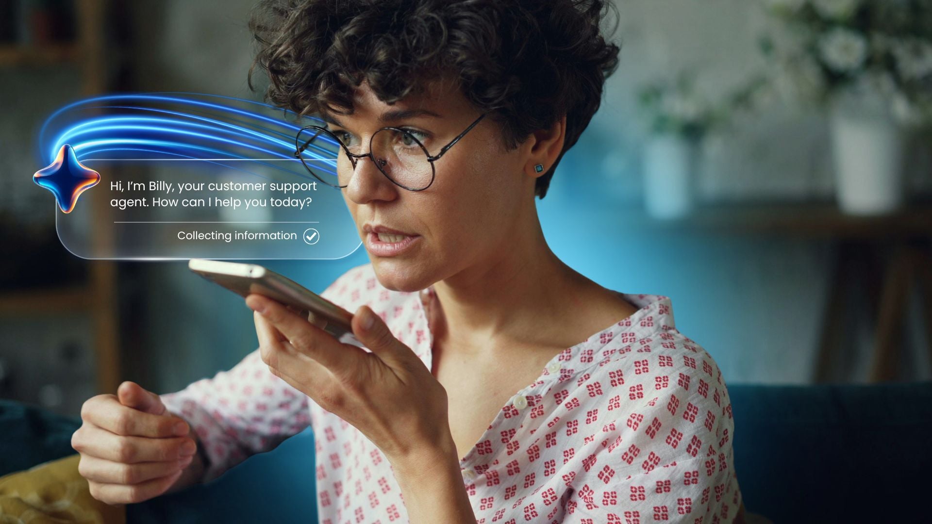 Quick Guide: 7 Ways Voice AI Lowers Contact Center Costs