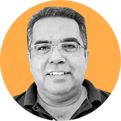 Amar Singh | VP Professional Services and Quality Amar Singh