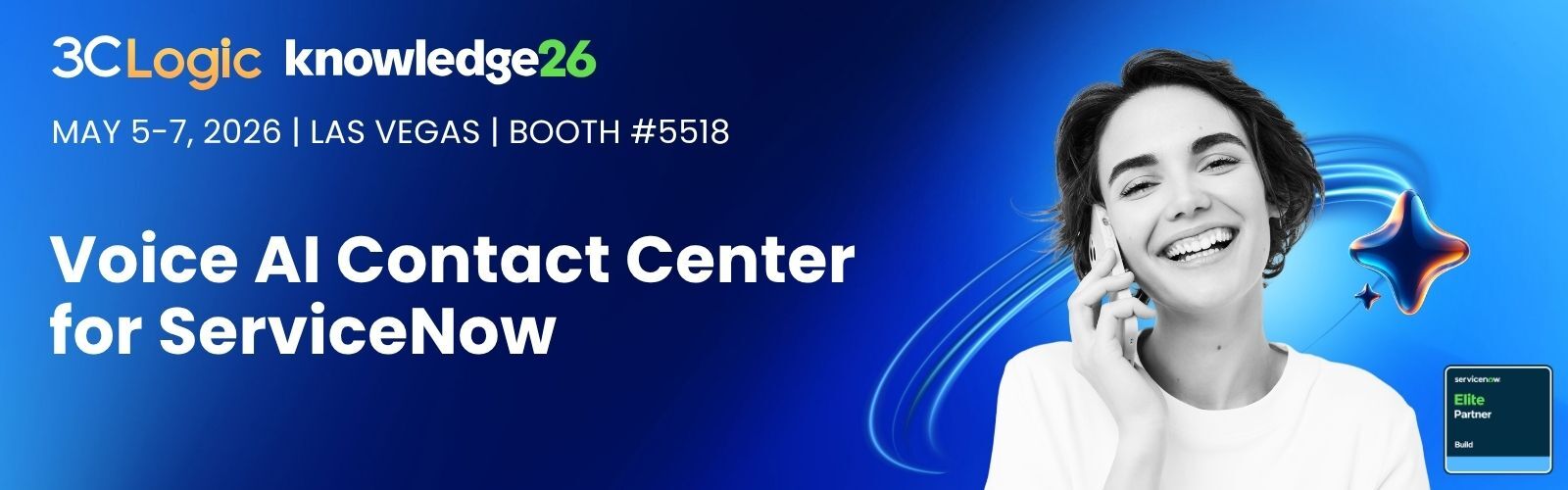 3CLogic - Schedule Demo