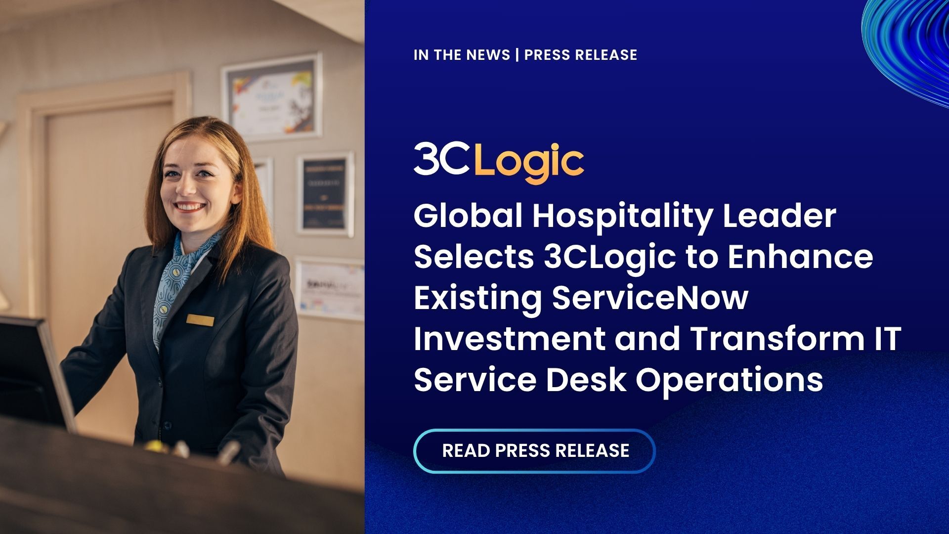 AI-Powered CX and Contact Center Solutions | CCaaS | 3CLogic