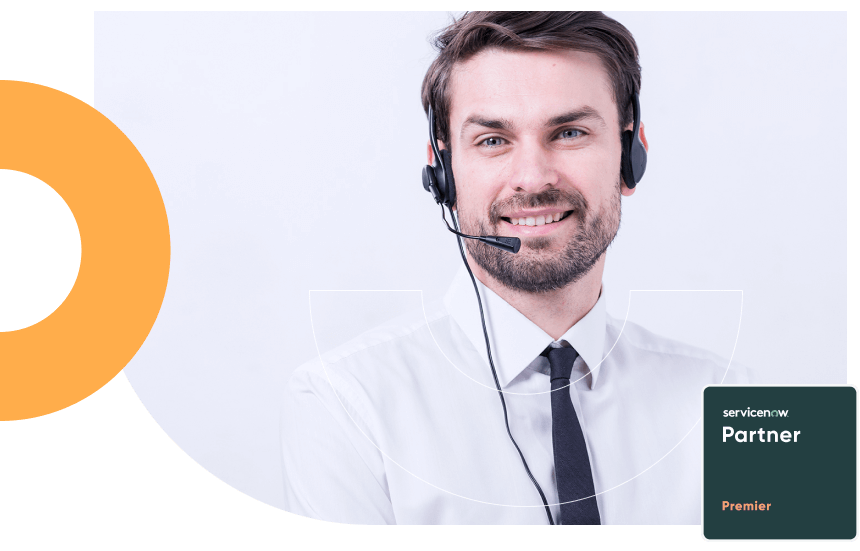 ITSM Banner Image