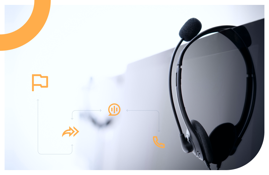 IVR Conversation Designer Header Image