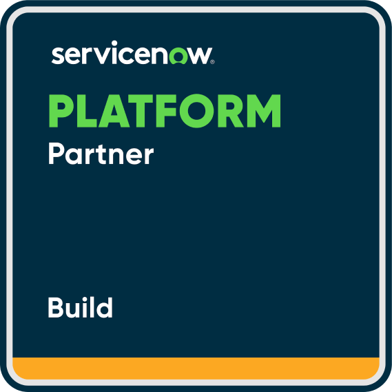 ServiceNow Platform Partner