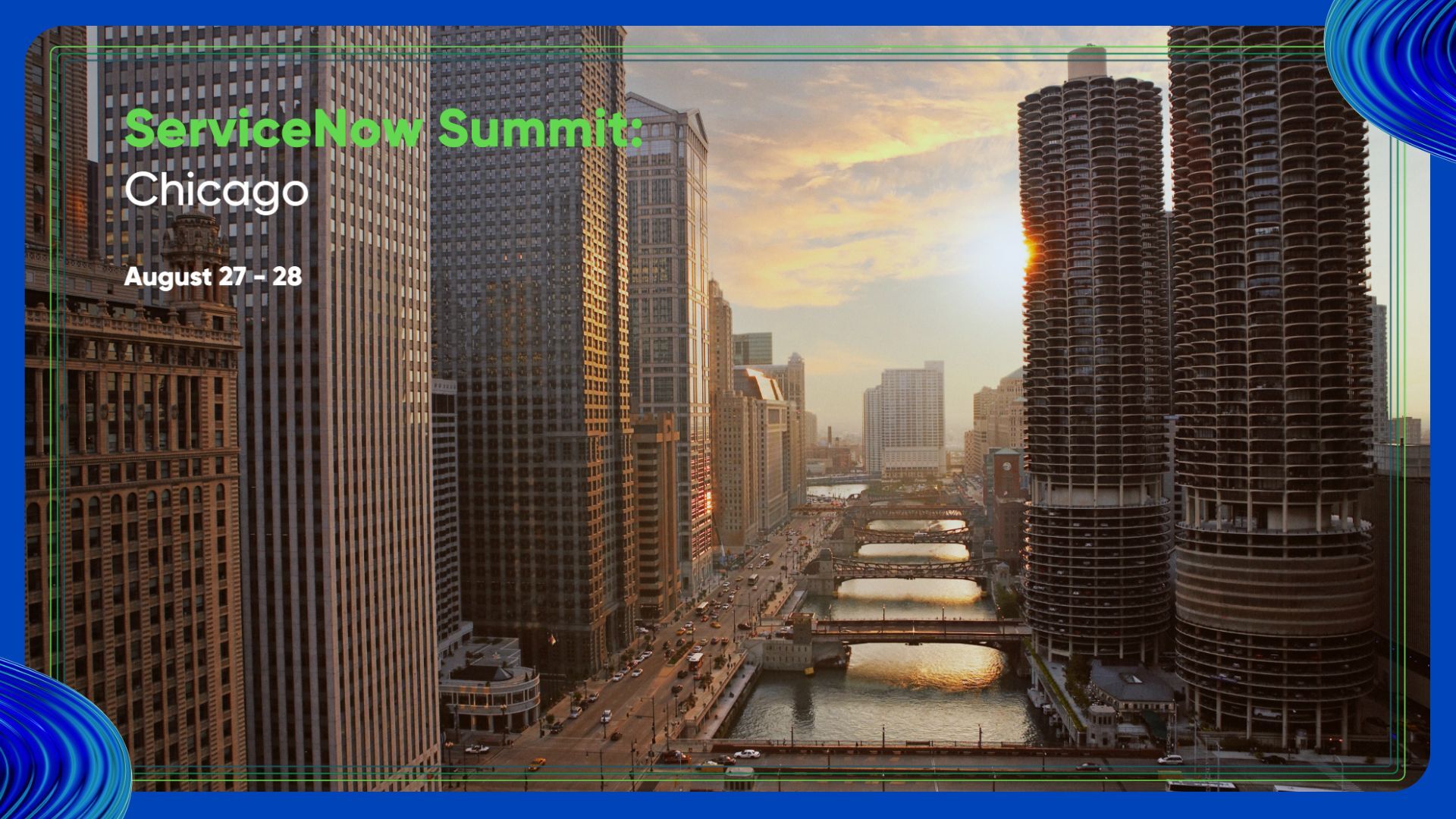 ServiceNow Summit: Chicago