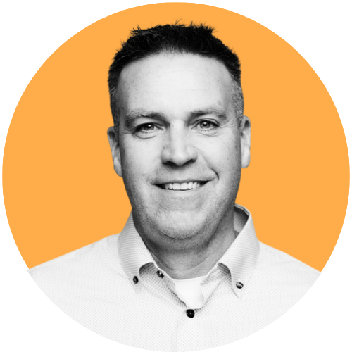 Bob Doherty | Vice President, Americas Bob Doherty