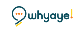 Whyaye