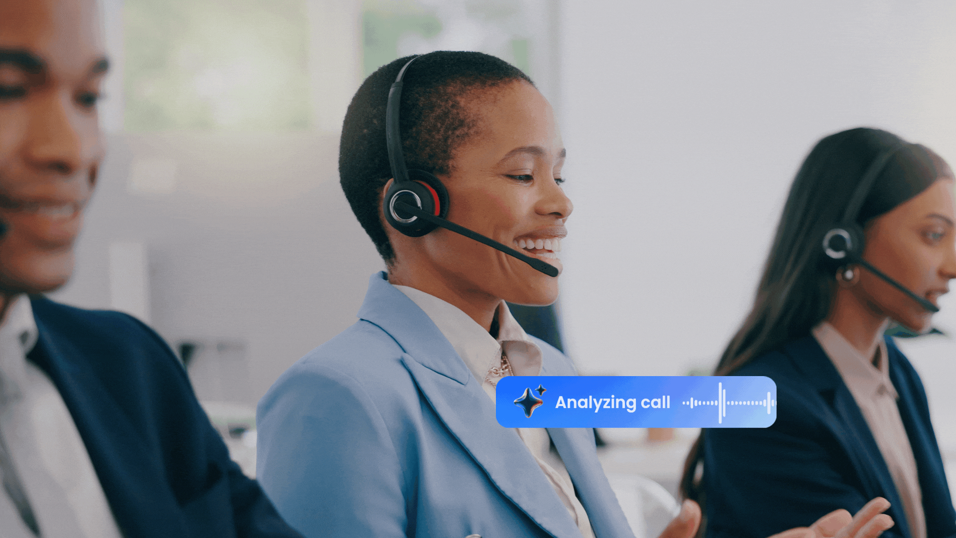 Human + Voice AI Workflows: When to Escalate, When to Stay in AI