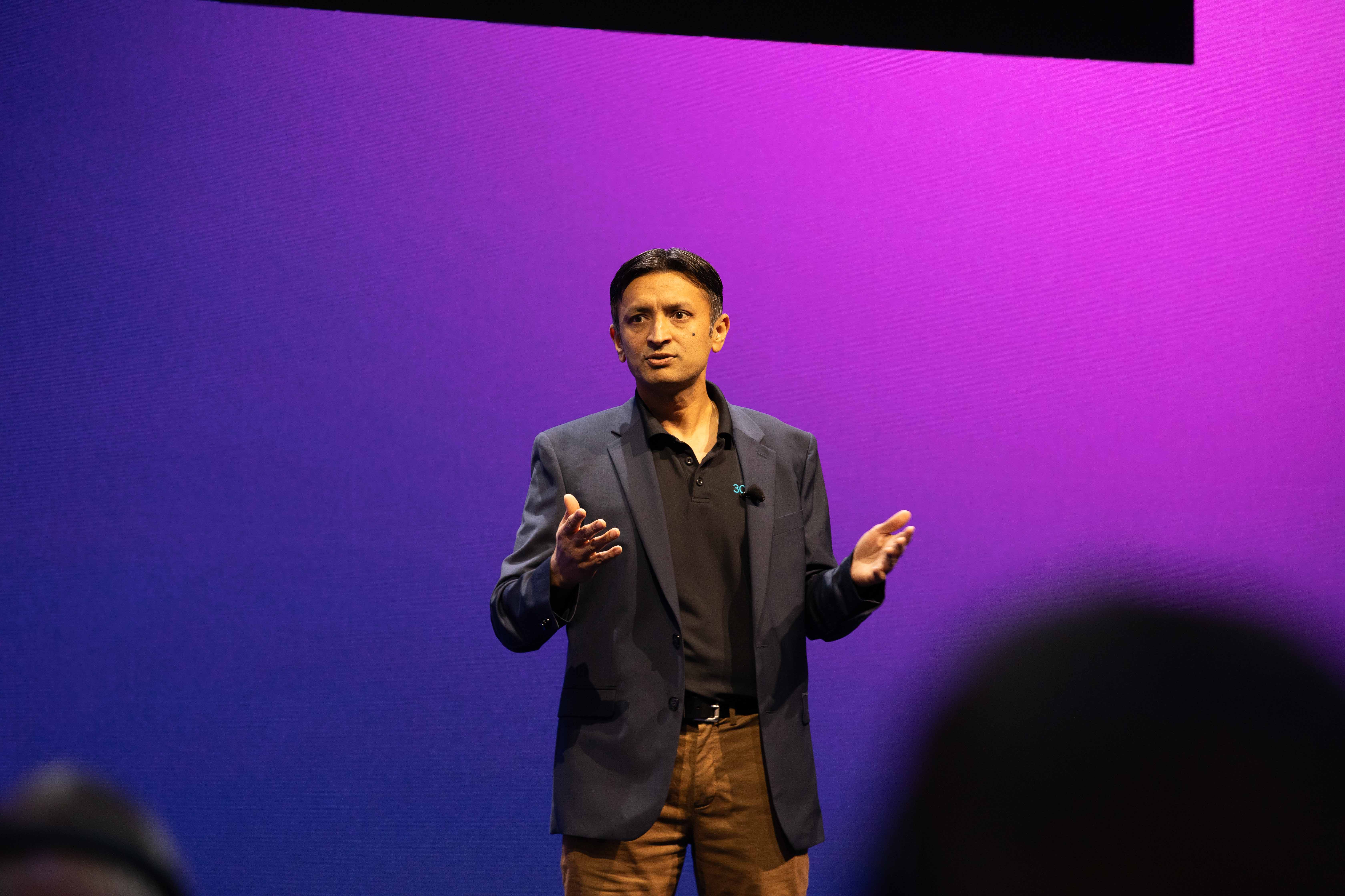 3CLogic at ServiceNow Knowledge 26 - Image Gallery